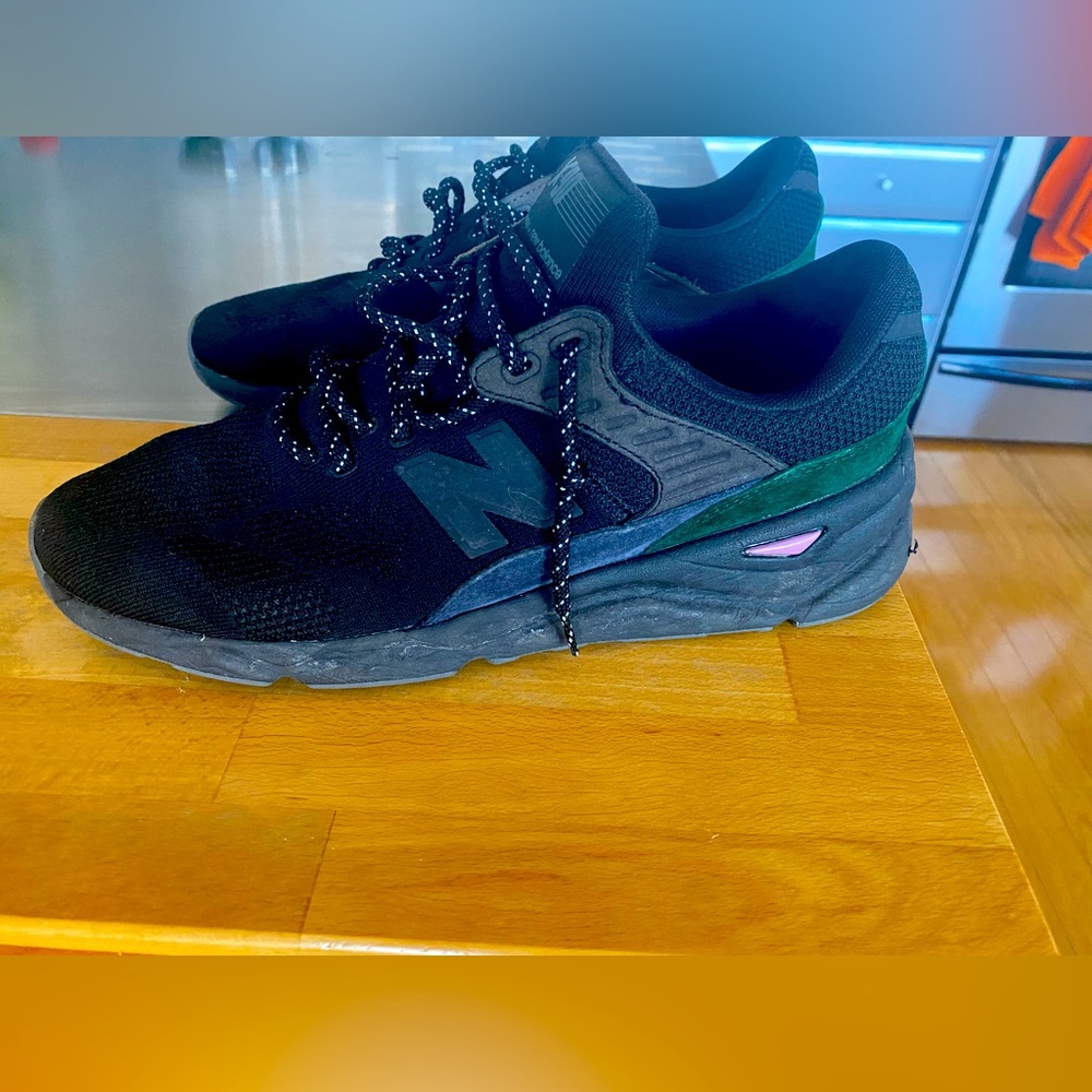 Men’s New Balance X-90 shoes